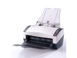 Avision AV210C2 Color Simplex Document Scanner. 35ppm, 3,000 recommended daily duty cycle. Simple easy to use for scanning and saving into PDF, JPEG, etc. Avision AV210C2 Color Simplex Document Scanner. 35ppm, 3,000 recommended daily duty cycle. Simple easy to use for scanning and saving into PDF, JPEG, etc.