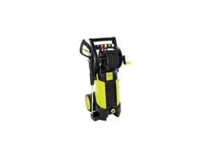 Sun Joe SPX3001 Electric Pressure Washer | 2030 PSI | 1.76 GPM | 14.5-Amp | Hose Reel Sun Joe SPX3001 Electric Pressure Washer | 2030 PSI | 1.76 GPM | 14.5-Amp | Hose Reel