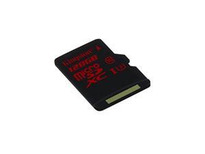 KINGSTON SDCA3/128GBSP 128GB MICROSDXC UHS-I SPEED KINGSTON SDCA3/128GBSP 128GB MICROSDXC UHS-I SPEED