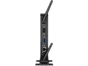 Wyse 3030 Thin Client - Intel Celeron N2807 Dual-core (2 Core) 1.58 GHz Wyse 3030 Thin Client - Intel Celeron N2807 Dual-core (2 Core) 1.58 GHz