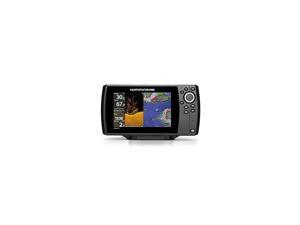 HUMMINBIRD 410300-1 Humminbird Helix 7 Chirp DI/GPS G2 Combo HUMMINBIRD 410300-1 Humminbird Helix 7 Chirp DI/GPS G2 Combo