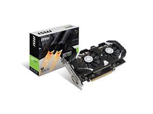MSI GTX 1050 2GT OC NVIDIA GeForce GTX 1050 2GT OC 2GB GDDR5 DVIHDMIDisplayPort PCI-Express Video Card MSI GTX 1050 2GT OC NVIDIA GeForce GTX 1050 2GT OC 2GB GDDR5 DVIHDMIDisplayPort PCI-Express Video Card