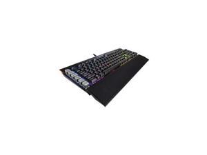 CORSAIR CH-9127014-NA K95 RGB Platinum Keyboard CORSAIR CH-9127014-NA K95 RGB Platinum Keyboard