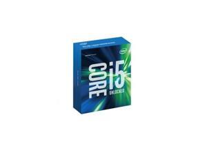 Intel BX80662I56600K CPU BX80662I56600K Core i5-6600K 3.50GHz 6MB LGA1151 4Core/4Thread Skylake Retail Intel BX80662I56600K CPU BX80662I56600K Core i5-6600K 3.50GHz 6MB LGA1151 4Core/4Thread Skylake Retail