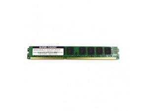 SUPER TALENT W160VEB8GM(SZ) DDR3-1600 8GB - 1G x 72 ECC Very Low Profile Server Memory SUPER TALENT W160VEB8GM(SZ) DDR3-1600 8GB - 1G x 72 ECC Very Low Profile Server Memory