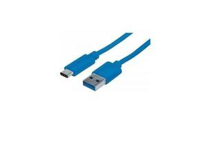 MANHATTAN MAN#353373 USB 3.1 Gen2 Cbl 3 Typ C Male MANHATTAN MAN#353373 USB 3.1 Gen2 Cbl 3 Typ C Male