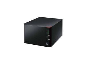 Buffalo Technology BUF#LS441DE LinkStation 441e Diskless RAID Buffalo Technology BUF#LS441DE LinkStation 441e Diskless RAID