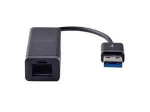 DELL DEL#DBJBCBC064 USB 3.0 to Ethernet Adapter DELL DEL#DBJBCBC064 USB 3.0 to Ethernet Adapter