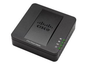 Cisco Systems, Inc. CIS#CISSPA112 Cisco SPA112 2 Port Phone Adapter Cisco Systems, Inc. CIS#CISSPA112 Cisco SPA112 2 Port Phone Adapter