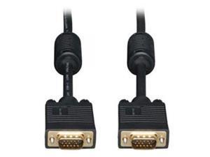 Tripp Lite TRI#P502100 SVGA/VGA monitor replacement cable Tripp Lite TRI#P502100 SVGA/VGA monitor replacement cable