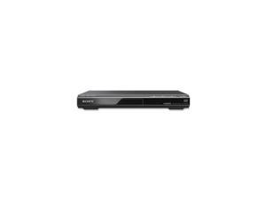 SONY SON#DVPSR510H DVD Player SONY SON#DVPSR510H DVD Player