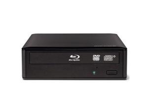 Buffalo Technology BUF#BRXL16U3 MediaStation 16x Ext Blu Ray Buffalo Technology BUF#BRXL16U3 MediaStation 16x Ext Blu Ray