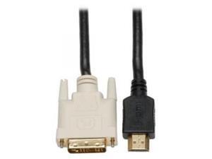Tripp Lite TRI#P566016 Gold Digital Video Cable Tripp Lite TRI#P566016 Gold Digital Video Cable