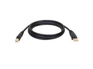 Tripp Lite TRI#U022010 10 USB 2.0 AB Cable