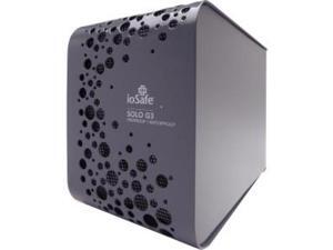 IOSAFE IOS#SK2TB Solo G3 USB 3.0 2TB 1YR IOSAFE IOS#SK2TB Solo G3 USB 3.0 2TB 1YR