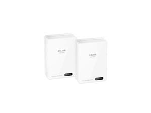 D-LINK DLI#DHP701AV PowerLine AV2 2000 GB Network D-LINK DLI#DHP701AV PowerLine AV2 2000 GB Network