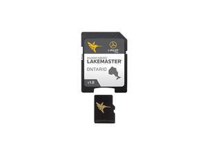 HUMMINBIRD HUM#6000531 Humminbird LakeMaster Ontario Edition - Version 1 HUMMINBIRD HUM#6000531 Humminbird LakeMaster Ontario Edition - Version 1