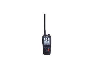 UNIDEN UNI#MHS335BT Uniden MHS335BT Handheld VHF Radio w/GPS Bluetooth UNIDEN UNI#MHS335BT Uniden MHS335BT Handheld VHF Radio w/GPS Bluetooth