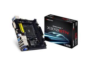 Biostar BIO#X370GTN MB X370GTN AMD A-series AM4 X370 up to 32GB DDR4 HDMI DVID PCIE mITX Biostar BIO#X370GTN MB X370GTN AMD A-series AM4 X370 up to 32GB DDR4 HDMI DVID PCIE mITX