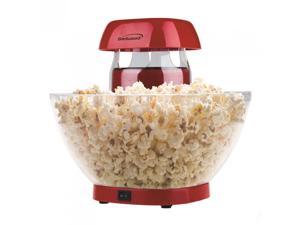 Brentwood PC-490R Jumbo 24-Cup Hot Air Popcorn Maker, Red Brentwood PC-490R Jumbo 24-Cup Hot Air Popcorn Maker, Red