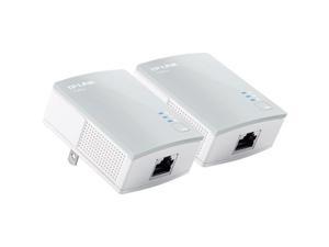 TP-Link TL-PA4010KIT V1.20 AV600 Nano Powerline Adapter Starter Kit Up to 600Mbps TP-Link TL-PA4010KIT V1.20 AV600 Nano Powerline Adapter Starter Kit Up to 600Mbps