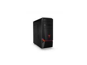 Lenovo Gaming Desktop Legion Y720T-34ASU (90H9001WUS) Ryzen 7 1st Gen 1800X (3.60 GHz) 8 GB DDR4 1 TB HDD 128 GB M.2 NVMe SSD NVIDIA GeForce GTX 1060 Windows 10 Home 64-Bit Lenovo Gaming Desktop Legion Y720T-34ASU (90H9001WUS) Ryzen 7 1st Gen 1800X (3.60 GHz) 8 GB DDR4 1 TB HDD 128 GB M.2 NVMe SSD NVIDIA GeForce GTX 1060 Windows 10 Home 64-Bit