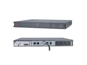 Schneider Electric SC450RM1U APC Smart-UPS SC 450VA 120V - 1U Rackmount/Tower Schneider Electric SC450RM1U APC Smart-UPS SC 450VA 120V - 1U Rackmount/Tower