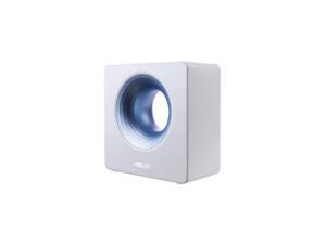 ASUS 90IG03W1-BA1000 Blue Cave Wireless Router ASUS 90IG03W1-BA1000 Blue Cave Wireless Router
