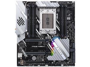 ASUS PRIME X399-A Motherboard PRIME X399-A AMD Ryzen DDR4 M.2 U.2 X399 EATX Retail ASUS PRIME X399-A Motherboard PRIME X399-A AMD Ryzen DDR4 M.2 U.2 X399 EATX Retail
