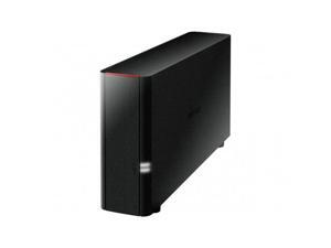 Buffalo Technology LS210D0401 4TB LINKSTATION 210 Buffalo Technology LS210D0401 4TB LINKSTATION 210