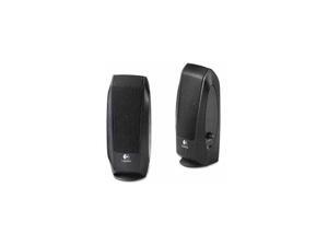 Logitech 980-000028 SP S-150 USB 2.0-channel Digital Speaker System 1.2W (RMS) Logitech 980-000028 SP S-150 USB 2.0-channel Digital Speaker System 1.2W (RMS)
