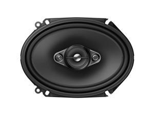 Pioneer TS-A6880F 6X8IN 4WY COAX SPKR SYS Pioneer TS-A6880F 6X8IN 4WY COAX SPKR SYS