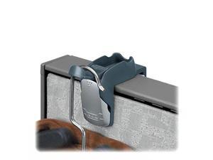 FELLOWES 7501101 PARTITION ADDITIONS COAT HOOK and CLIP FELLOWES 7501101 PARTITION ADDITIONS COAT HOOK and CLIP