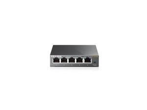 TP-Link TL-SG105E Network TL-SG105E 5Port RJ45 Gigabit Easy Smart Switch Retail TP-Link TL-SG105E Network TL-SG105E 5Port RJ45 Gigabit Easy Smart Switch Retail