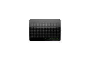 Tenda SG105 5-PORT 10/100/1000 GB SW Tenda SG105 5-PORT 10/100/1000 GB SW