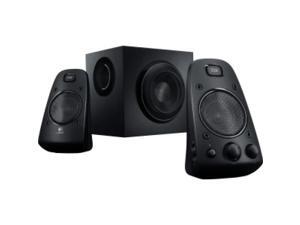Logitech 980-000402 SPEAKER SYSTEM Z623 Logitech 980-000402 SPEAKER SYSTEM Z623
