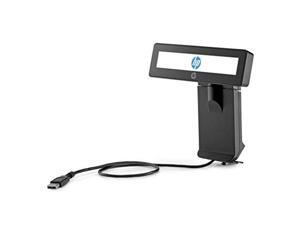 HP P5A55AA RP9 INTEGRATED 2X20 DISPLAY TOP W/ARM HP P5A55AA RP9 INTEGRATED 2X20 DISPLAY TOP W/ARM