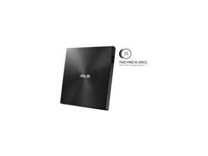 ASUS SDRW-08U7M-U/BLK/G/AS Slim DVDRW SDRW-08U7M-U BLK G AS 8X USB2.0 Ultra-slim Retail ASUS SDRW-08U7M-U/BLK/G/AS Slim DVDRW SDRW-08U7M-U BLK G AS 8X USB2.0 Ultra-slim Retail