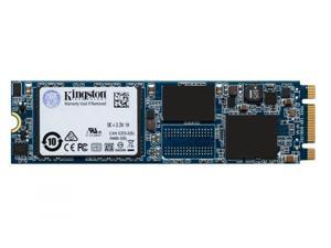 KINGSTON SUV500M8/240G Kingston SSDNow UV500 240GB M.2 SATA3 Solid State Drive (TLC) KINGSTON SUV500M8/240G Kingston SSDNow UV500 240GB M.2 SATA3 Solid State Drive (TLC)