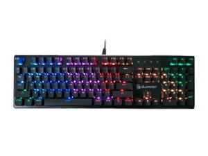 Bloody B820R Light Strike LK Optical Mechanical Gaming Keyboard RGB LED Backlit (LK Red Switch) Bloody B820R Light Strike LK Optical Mechanical Gaming Keyboard RGB LED Backlit (LK Red Switch)