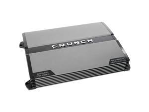 New Crunch Pzx1800.2 1800 Watt 2 Channel Car Amplifier Car Audio Car Amp New Crunch Pzx1800.2 1800 Watt 2 Channel Car Amplifier Car Audio Car Amp