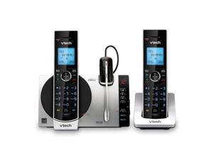 VTech 3 Handset Cordless Phone VTech 3 Handset Cordless Phone