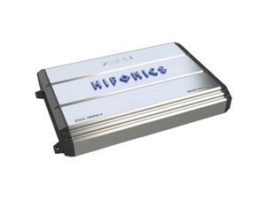 HIFONICS ZXX 1000.4 Zeus Series 4 Channel Class AB Amp (1 000 Watts) HIFONICS ZXX 1000.4 Zeus Series 4 Channel Class AB Amp (1 000 Watts)