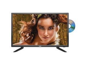Naxa(R) NTD-2457A 24" LED TV & DVD/Media Player Combination with Car Package Naxa(R) NTD-2457A 24" LED TV & DVD/Media Player Combination with Car Package
