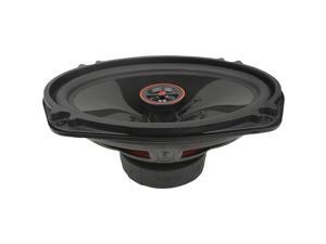 CERWIN VEGA MOBILE H7692 HED(R) Series 2 Way Coaxial Speakers (6 x 9 400 Watts max) CERWIN VEGA MOBILE H7692 HED(R) Series 2 Way Coaxial Speakers (6 x 9 400 Watts max)