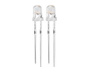 80pcs 3mm Pink LED Diode Lighting Electronics Component Emitting Light 3-3.4V 80pcs 3mm Pink LED Diode Lighting Electronics Component Emitting Light 3-3.4V