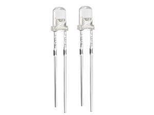 50pcs 3mm Purple LED Diode Light Electronic Component Emitting Light 3.2-3.6V 50pcs 3mm Purple LED Diode Light Electronic Component Emitting Light 3.2-3.6V