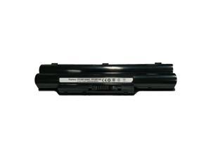 Superb Choice® 6-cell FUJITSU Lifebook S752 Laptop Battery Superb Choice® 6-cell FUJITSU Lifebook S752 Laptop Battery