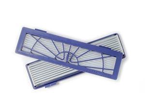 NEATO 945-0214 Botvac HiPerf Filter 2Pk Prpl NEATO 945-0214 Botvac HiPerf Filter 2Pk Prpl