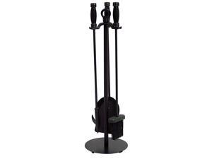 UniFlame F-1048 Fireplace Tools Set UniFlame F-1048 Fireplace Tools Set